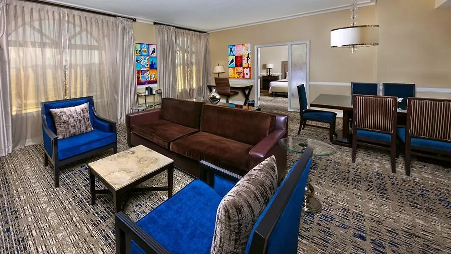 Boulder Station Hotel & Casino Las Vegas 3*,