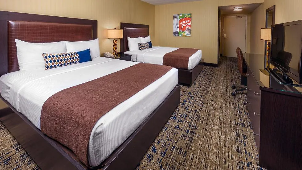 Boulder Station Hotel & Casino Las Vegas United States