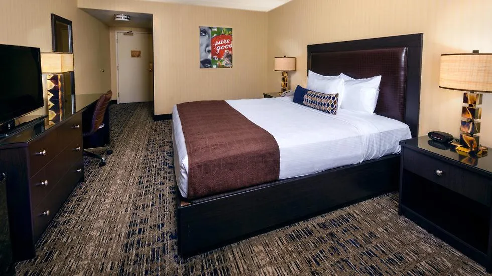 Boulder Station Hotel & Casino Las Vegas 3*,  United States