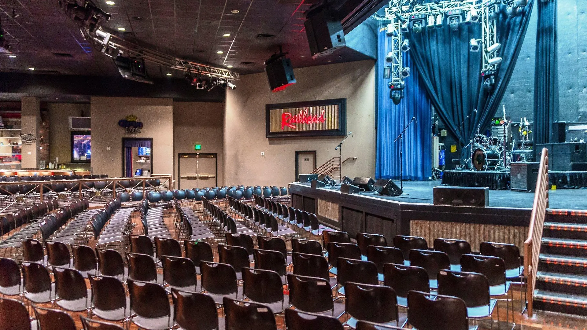 Boulder Station Hotel & Casino Las Vegas