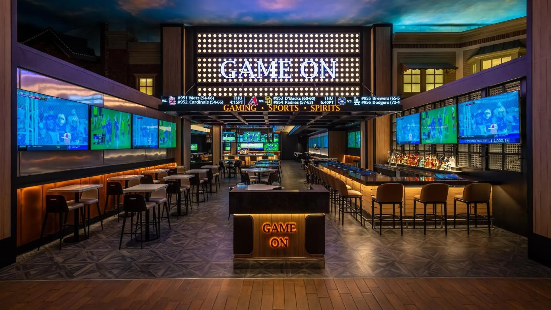 Boulder Station Hotel & Casino Las Vegas