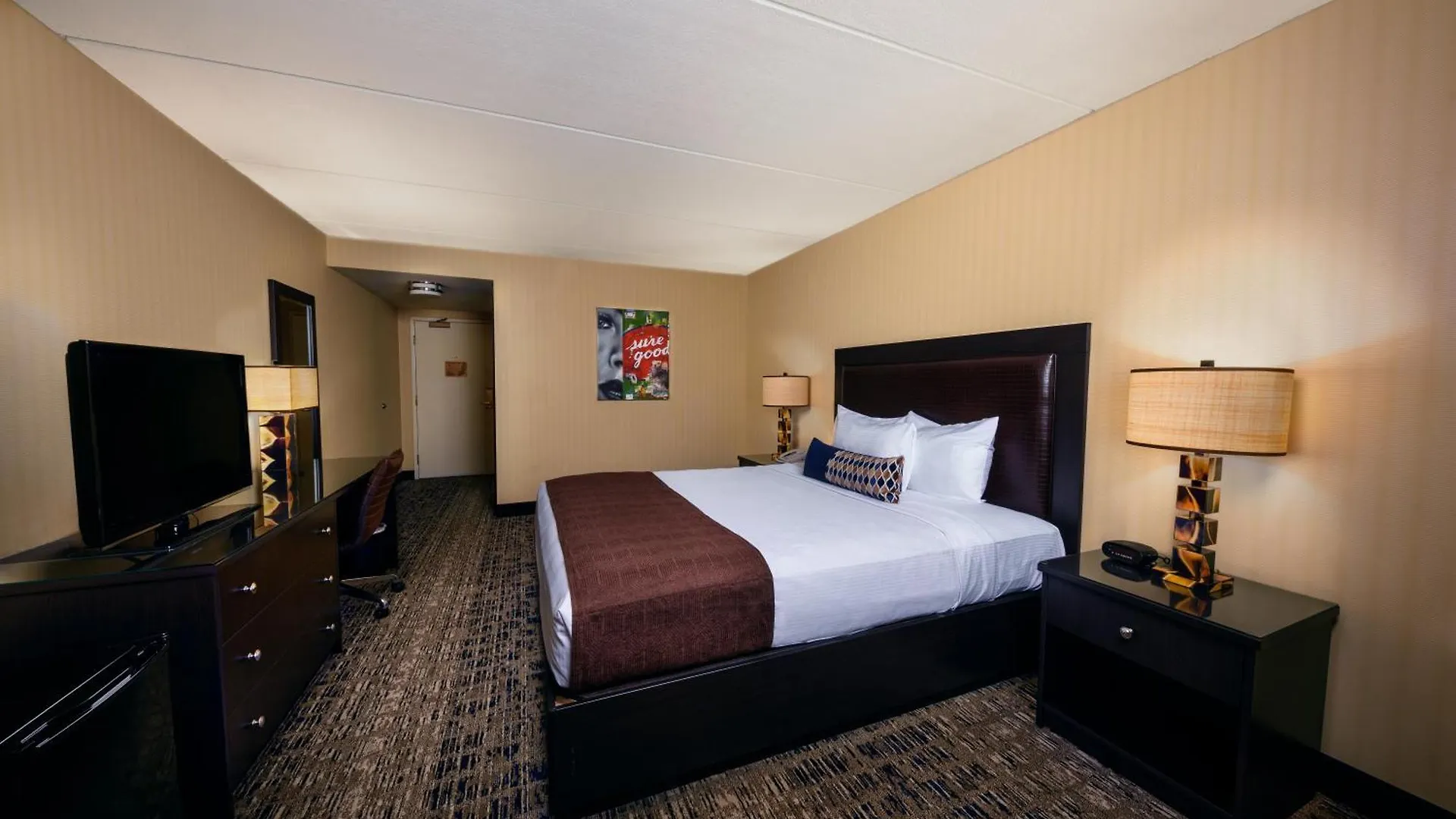 Boulder Station Hotel & Casino Las Vegas
