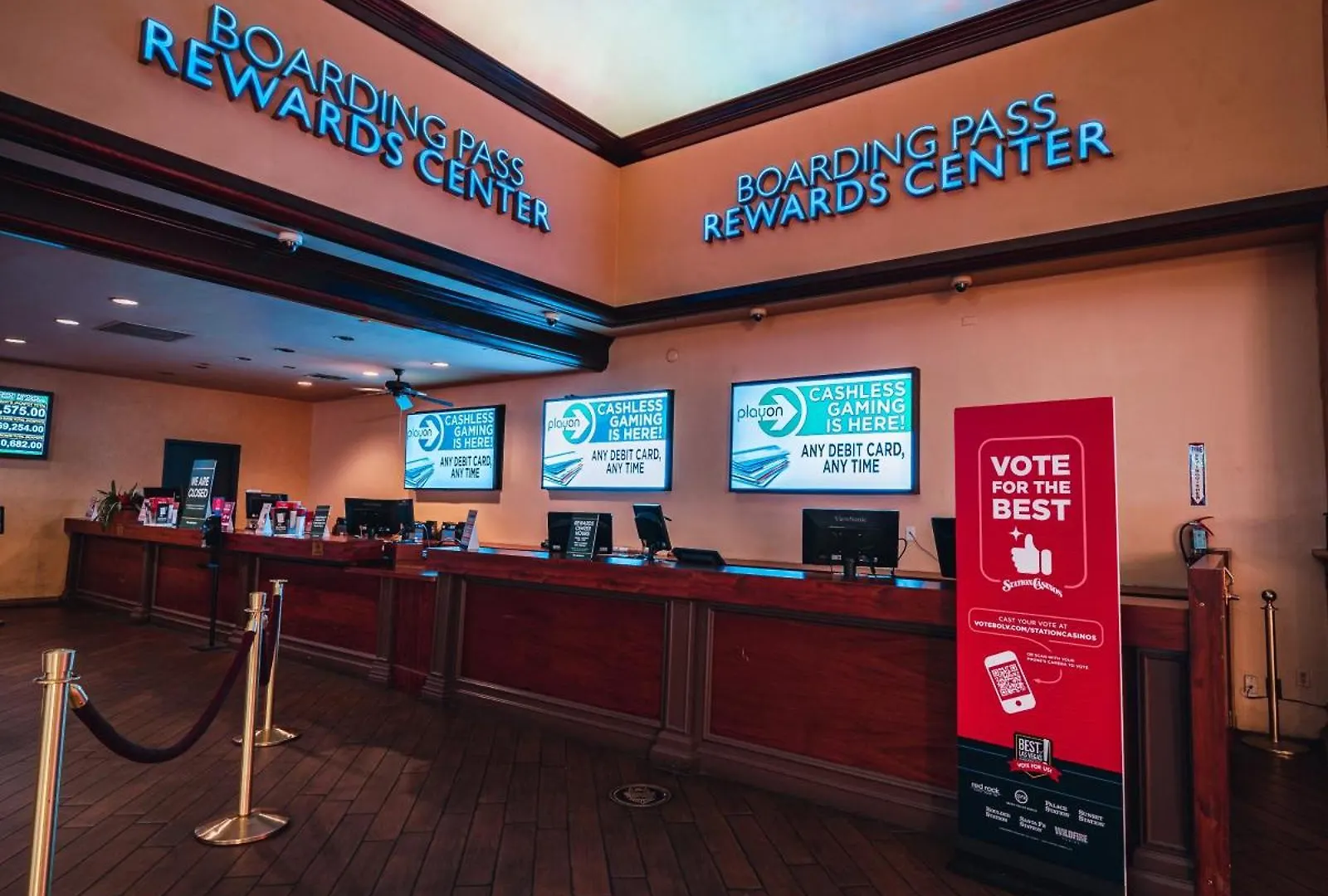 Boulder Station Hotel & Casino Las Vegas