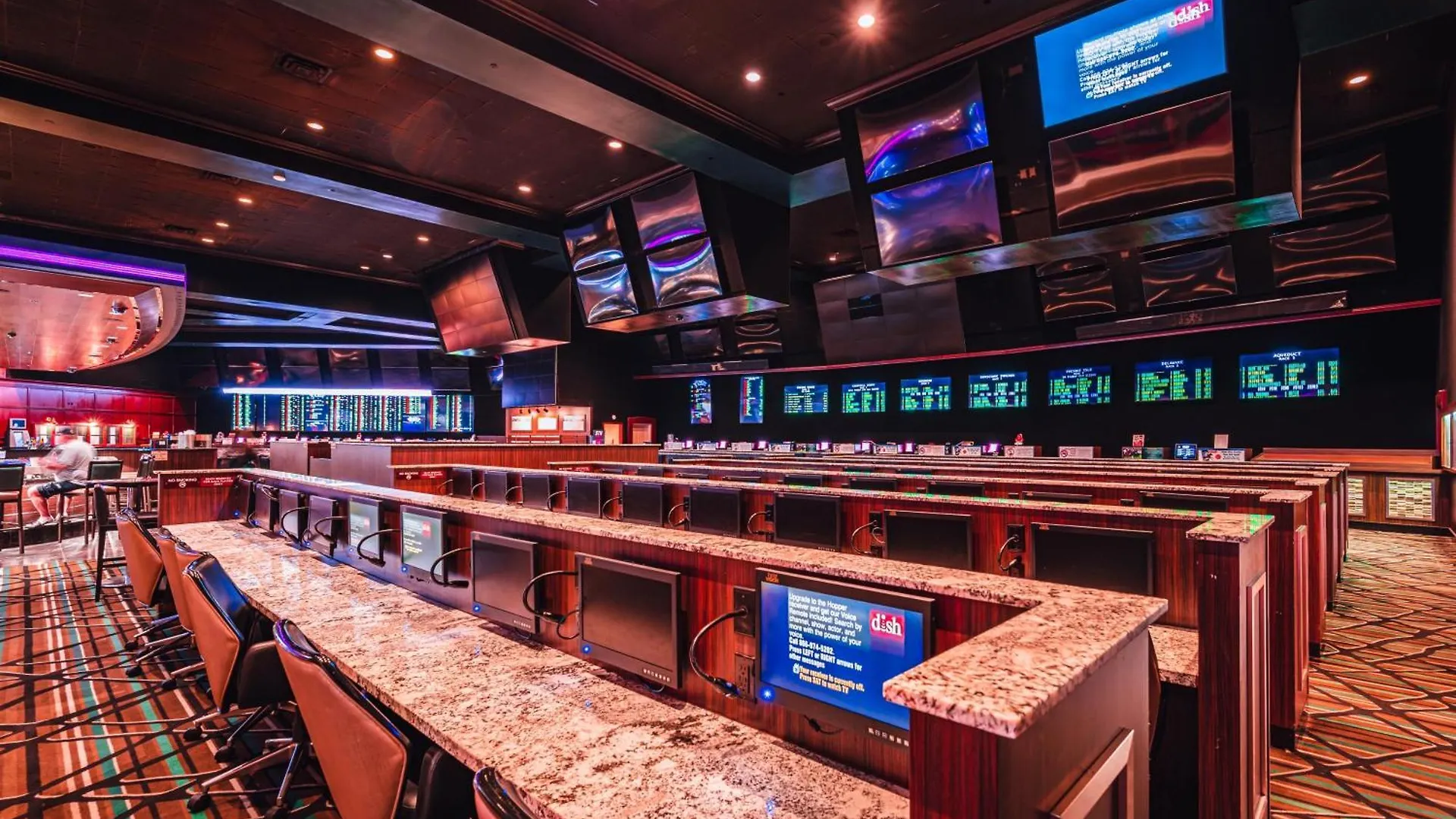 Boulder Station Hotel & Casino Las Vegas