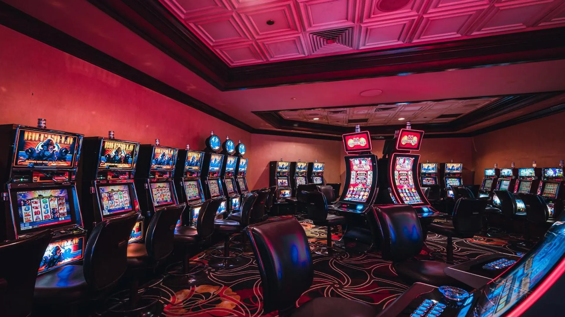 Boulder Station Hotel & Casino Las Vegas