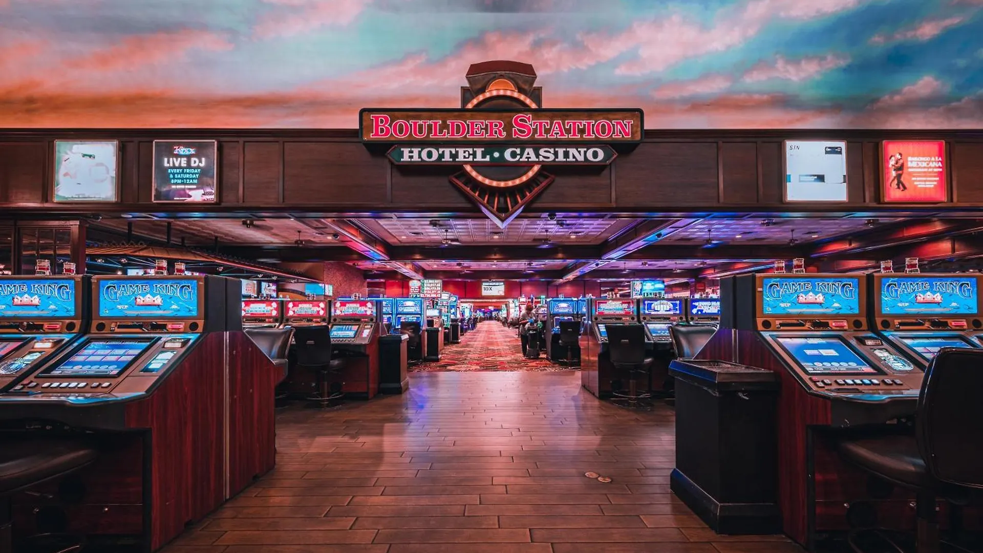 Boulder Station Hotel & Casino Las Vegas United States