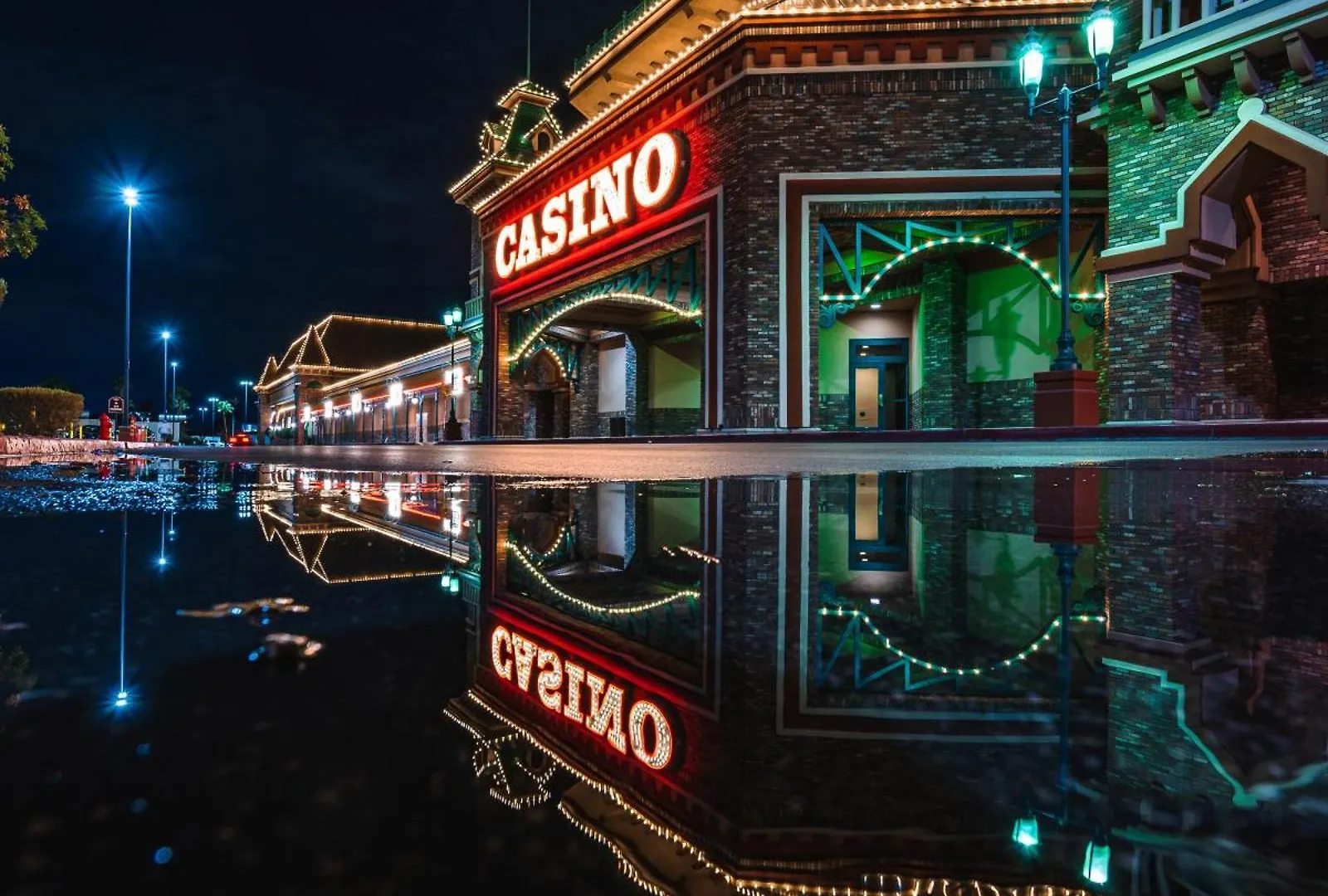 ***  Boulder Station Hotel & Casino Las Vegas United States
