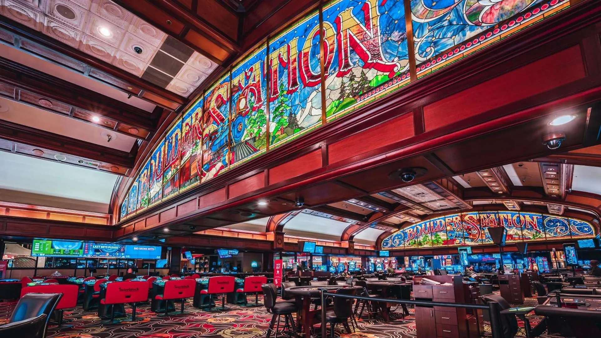 Boulder Station Hotel & Casino Las Vegas 3*,