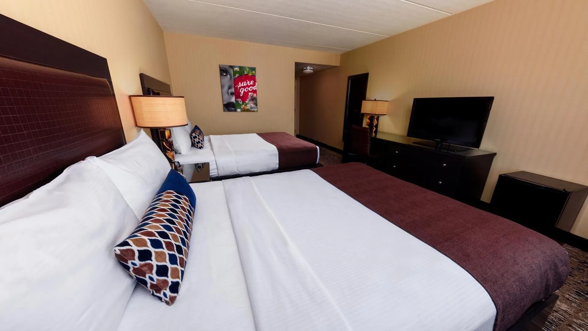 Boulder Station Hotel & Casino Las Vegas 3*,  United States