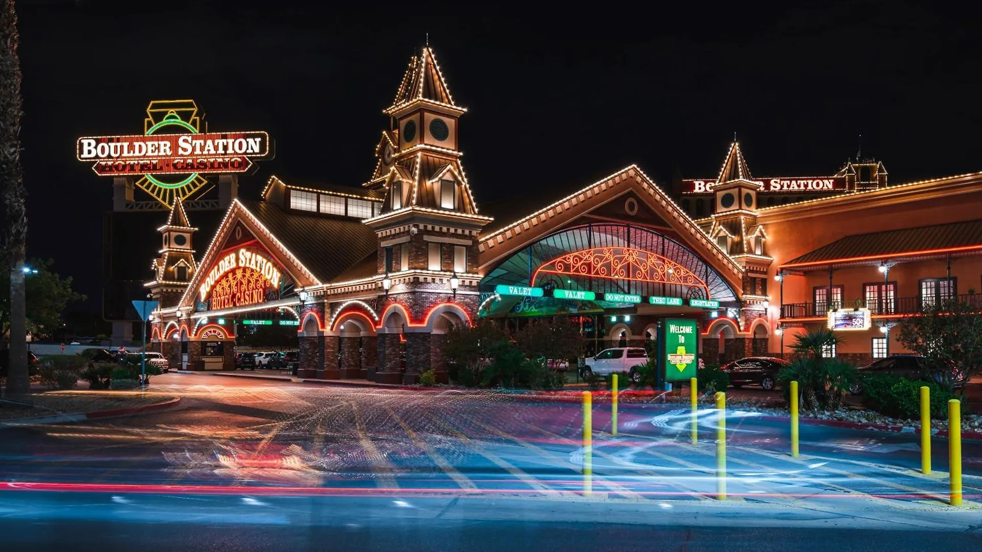 Boulder Station Hotel & Casino Las Vegas