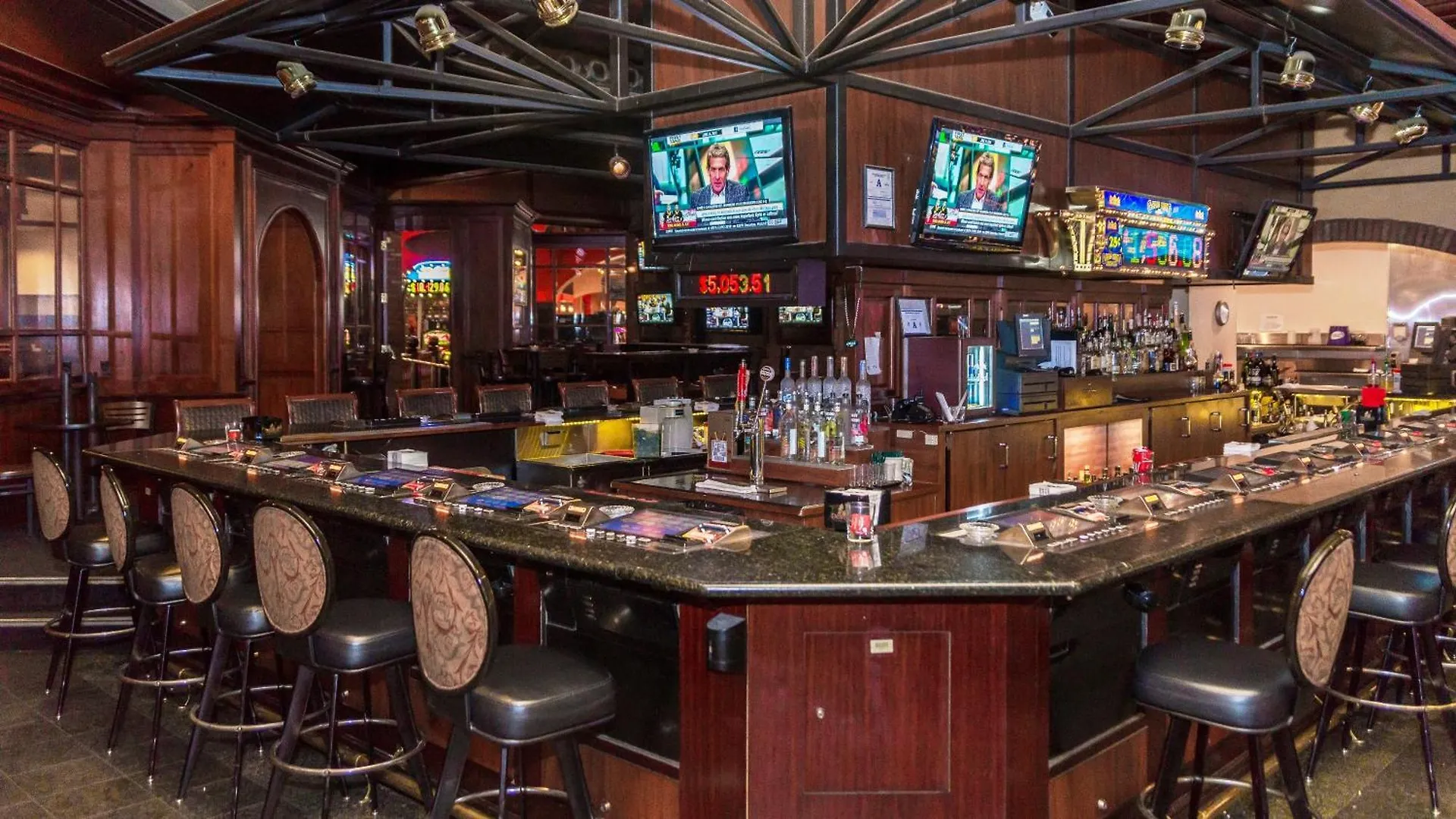 Boulder Station Hotel & Casino Las Vegas