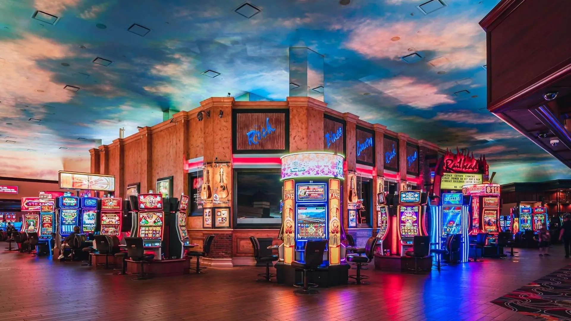 ***  Boulder Station Hotel & Casino Las Vegas United States