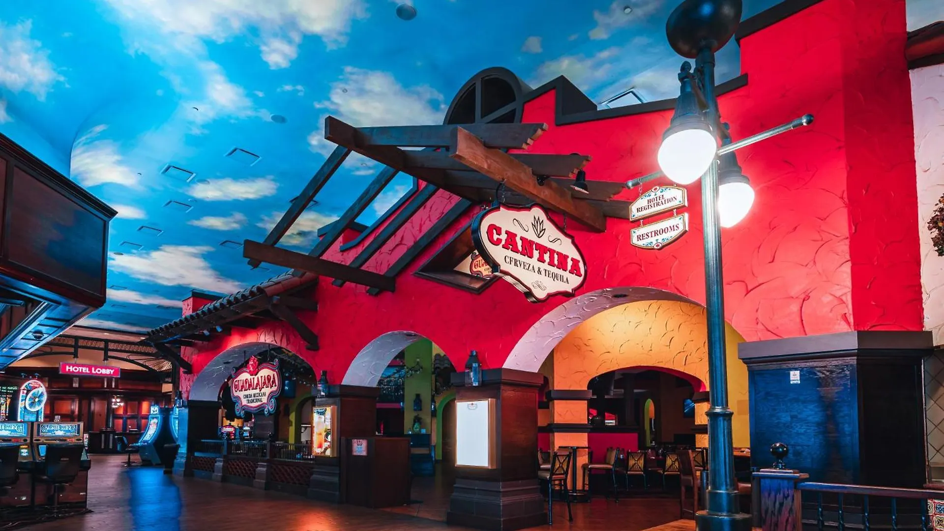 Boulder Station Hotel & Casino Las Vegas