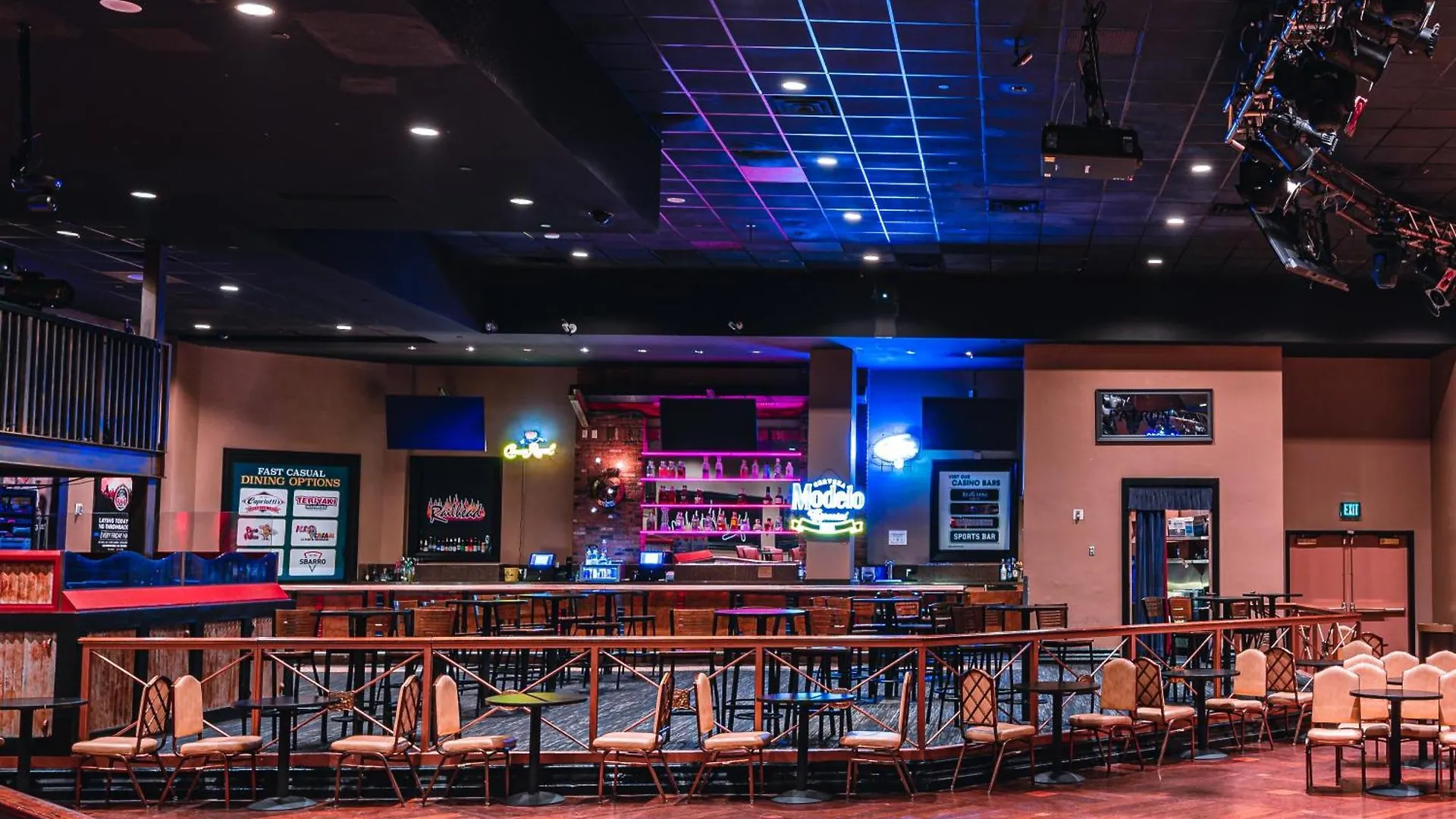 Boulder Station Hotel & Casino Las Vegas