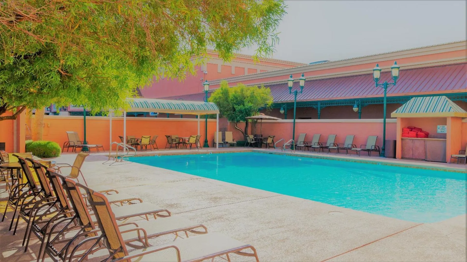 Boulder Station Hotel & Casino Las Vegas United States