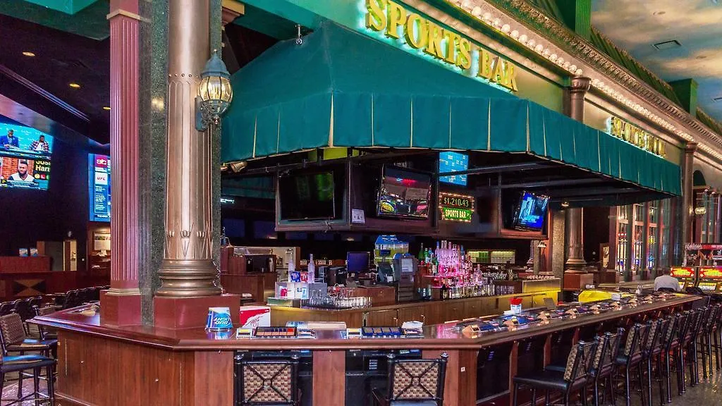 Boulder Station Hotel & Casino Las Vegas