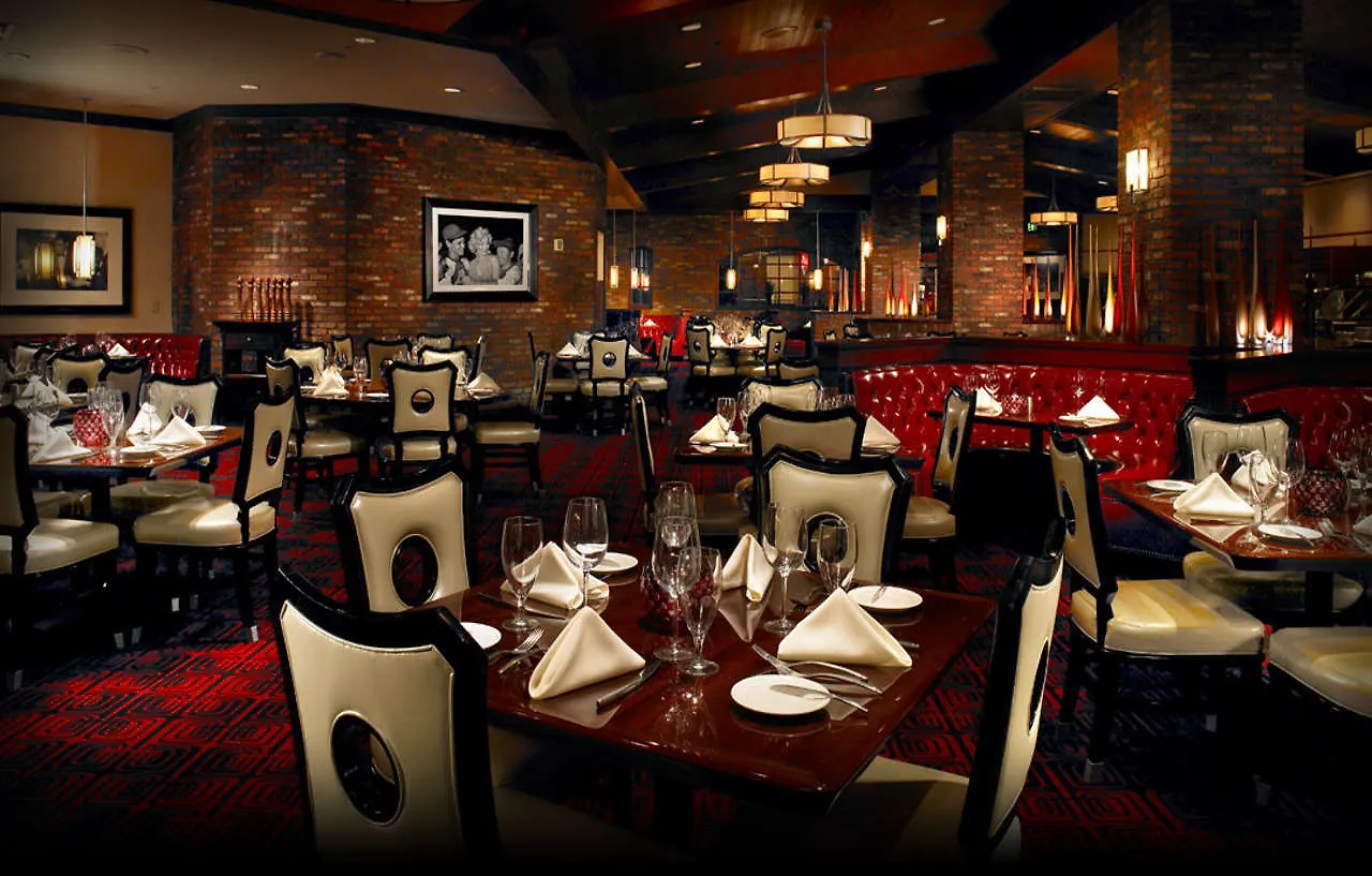 Boulder Station Hotel & Casino Las Vegas