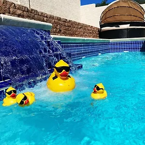 Villa J Luxury Pool And Heat Jaccuzi House Of