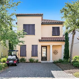 Sandestin Serenity Holiday home