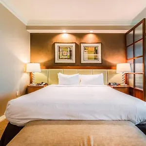Apartment Signature Suites By Voyargo Deluxe Strip View Studios