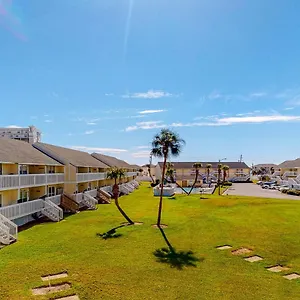 Sandpiper Cove Ii Apartment