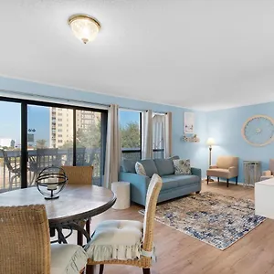 Sandpiper Cove 2019 Apartment