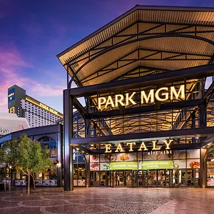 4* Resort Park Mgm Vegas