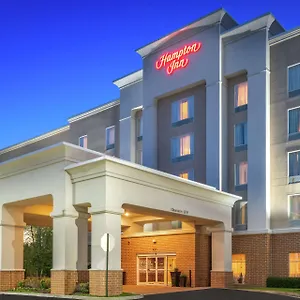 Hampton Richmond - Airport 3* Sandston