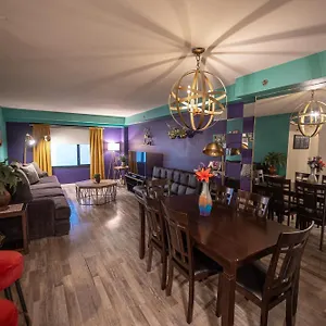 Apartment Staytogethersuites 760