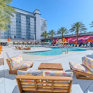 3* Resort Oyo Hotel&casino Vegas