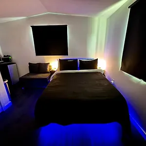 Your Downtown Cozy With Backyard Unit C Apartment