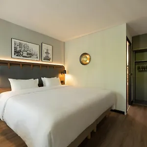 Hotel Campanile & Restaurant Zuid-oost