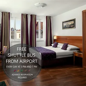 Hotel Galileo