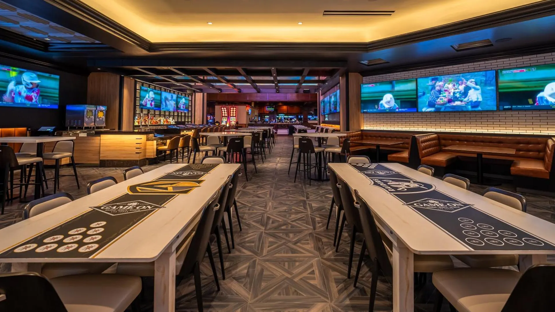 博尔德火车站酒店 拉斯维加斯