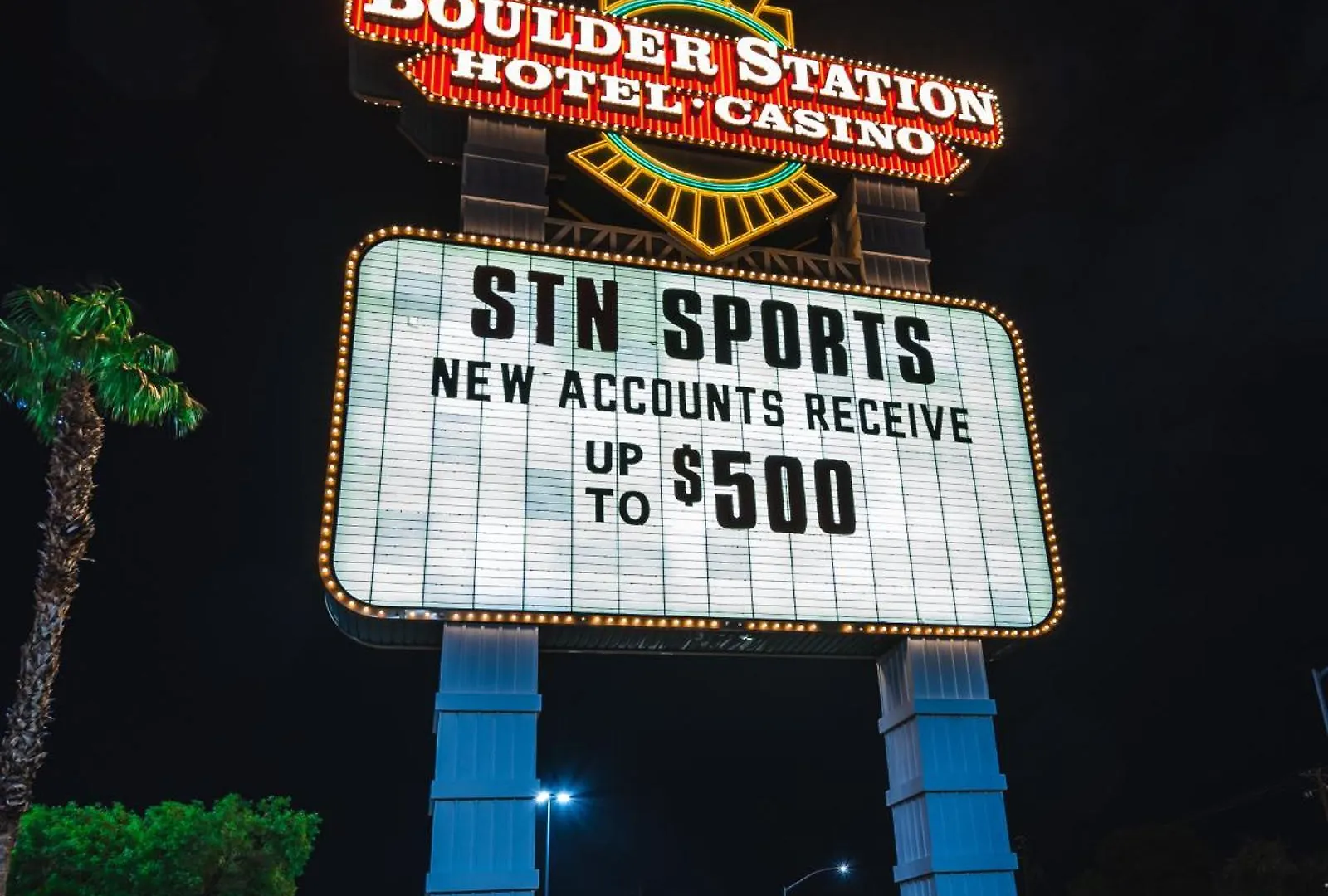 博尔德火车站酒店 拉斯维加斯 美国
